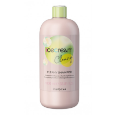 Шампунь проти лупи Inebrya Cleany Shampoo 1000 мл