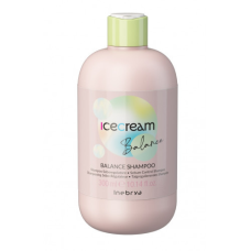 Шампунь для жирного волосся Inebrya Shampoo Balance 300 мл