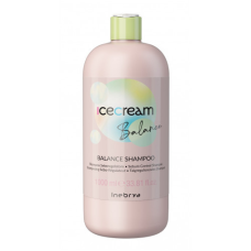 Шампунь для жирного волосся Inebrya Shampoo Balance 1000 мл