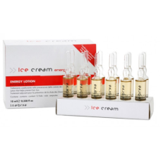 Лосьйон проти випадіння волосся Inebrya Energy Lotion Intensive Effect 12 шт.