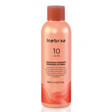 Парфумована окислювальна емульсія Inebrya Color Oxidizing Perfumed Emulsion Cream 3 % 150 мл