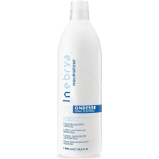 Нейтралізатор для хімічної завивки з кератином Inebrya Ondesse Fixing Solution Neutralizing Lotion Keratin
