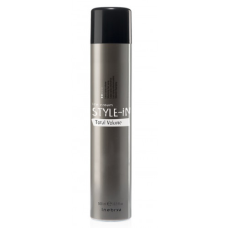 Лак для надання об“єму Inebrya Total Volume Hair Spray 500 мл