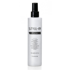 Багатофункціональний незмивний кондиціонер Inebrya Аll In One 150 мл