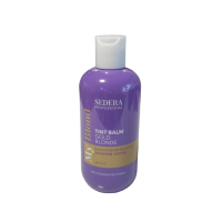 Оттеночный бальзам золотой блонд SEDERA Professional 250 мл