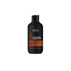 Живильний тонуючий бальзам мідний Sedera Professional 250 мл