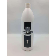 Крем окислювач 1% 1000 мл (OXIGEN CREAM 3 vol.)