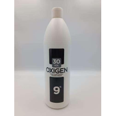 Крем окислювач 9% (OXIGEN CREAM 30 vol.) SEDERA Professional 1000 мл 