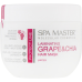 Ламінувальна маска для захисту волосся з виноградом і чіа Spa Master Laminat Grape Hair 500 мл SM 205