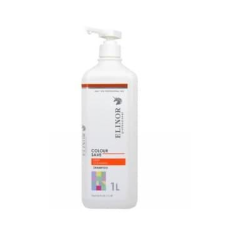 Шампунь ELINOR Color Save Deep Cleaning для глибокого очищення волосся 1000 мл