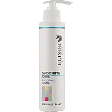 Крем для гладкості та блиску волосся Elinor Smoothing Cream 200 мл