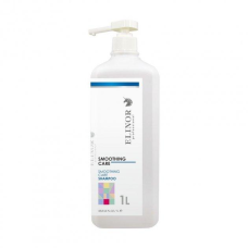 Шампунь Elinor Smoothing Care Shampoo для гладкості та блиску волосся 1000 мл