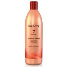 Парфумерна окислювальна емульсія Inebrya Color Oxidizing Perfumed Emulsion Activator 2.1% 1000мл