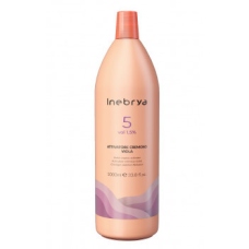 Кремовий активатор 5 Vol Inebrya Violet Creamy Activator 1,5% 1000 мл