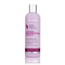 Ламінувальний бальзам для захисту волосся з виноград і чіа Spa Master Laminatin Grape SM 202 330 мл