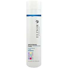 Шампунь для гладкості та блиску волосся Elinor Smoothing Care Shampoo 300 мл