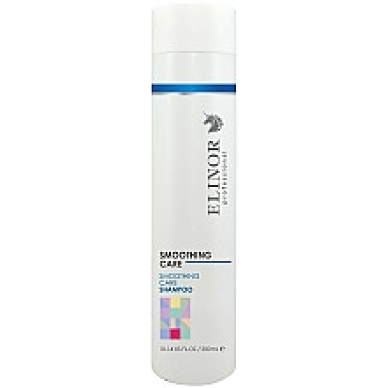 Шампунь для гладкості та блиску волосся Elinor Smoothing Care Shampoo 300 мл