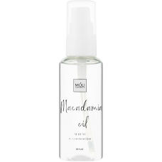 Сироватка для волосся з олією макадамії Moli Cosmetics 60 мл