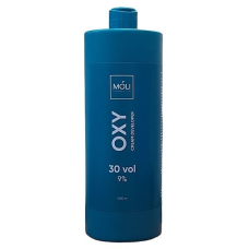Окислювальна емульсія 9% Moli Cosmetics Oxy 9% 1000 мл