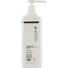 Кондиціонер для щоденного застосування Elinor Daily Shine Moisturising Everyday Conditioner 1000 мл