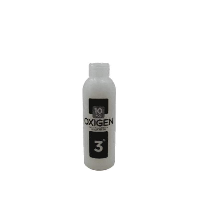 Крем окислювач 3% 150 мл (OXIGEN CREAM 10 vol.)