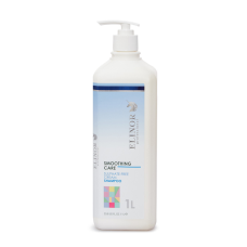 Крем-шампунь безсульфатний SULPHATE-FREE CREAM SHAMPOO Elinor 1000 мл.