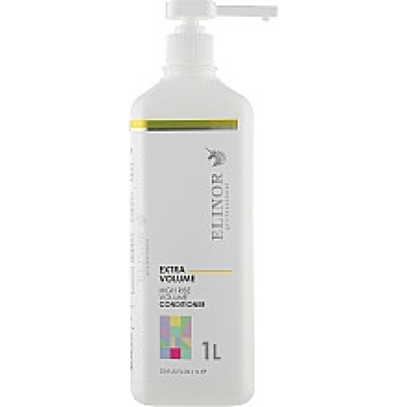 Кондиціонер для об“єму волосся Elinor High Rise Volume Conditioner 1000 мл