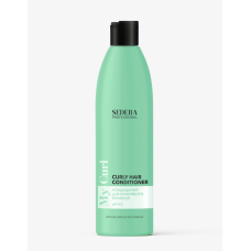 Кондиціонер для кучерявого волосся SEDERA PROFESSIONAL 250 мл