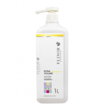 Шампунь Elinor High Rise Volume Shampoo для обсягу 1000 мл