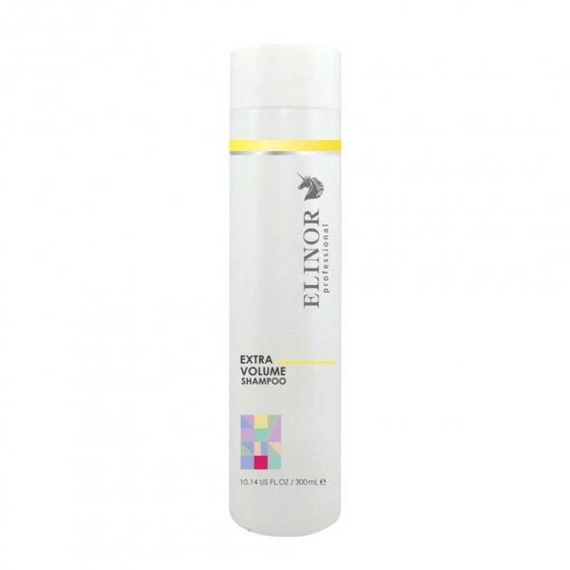 Шампунь для об“єму HIGH RISE VOLUME SHAMPOO Elinor Professional 300 мл