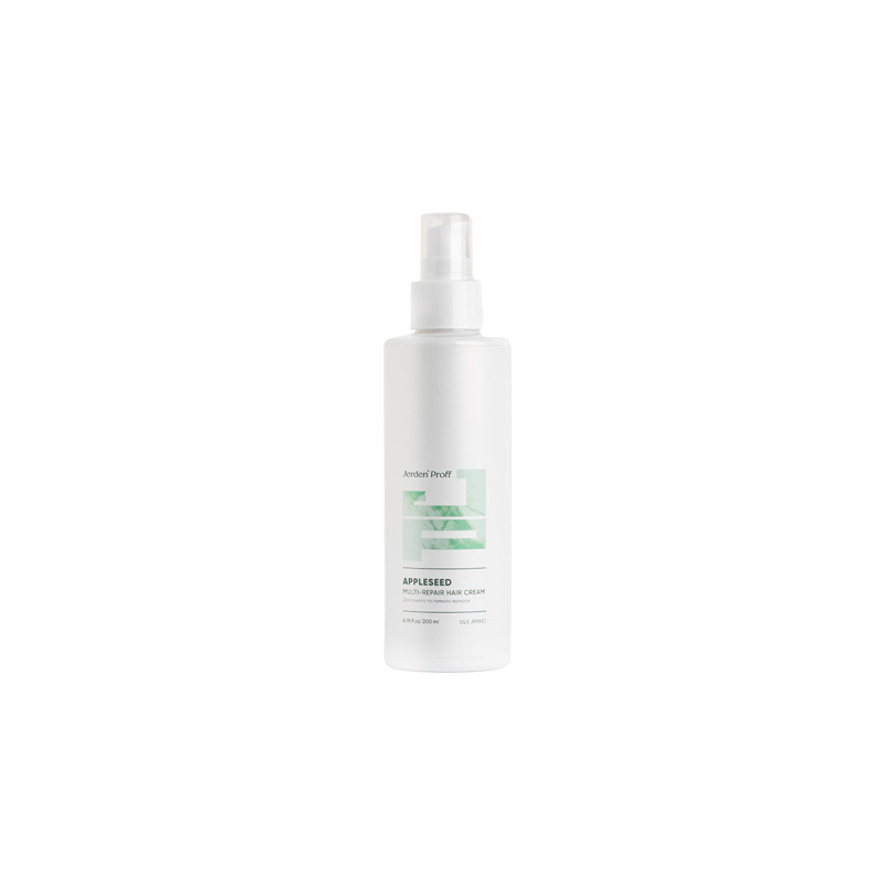Крем мультифункціональний для волосся Multi-Repair Hair Cream Jerden Proff 200 мл.