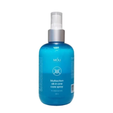 Спрей-догляд для миттєвого відновлення волосся  Multiaction all-in-one care spray MOLI 200 мл